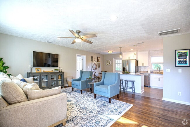 Building Photo - 931 Worley Dr Rental