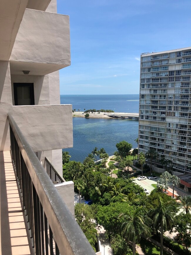 Photo - 2333 Brickell Unit 1610