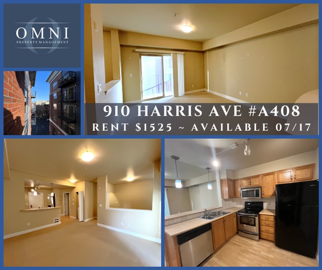 Building Photo - Wonderful Condo Located In Downtown Fairhaven Unit 408