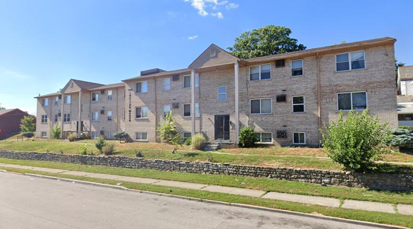 Photo - 2822 Price Ave