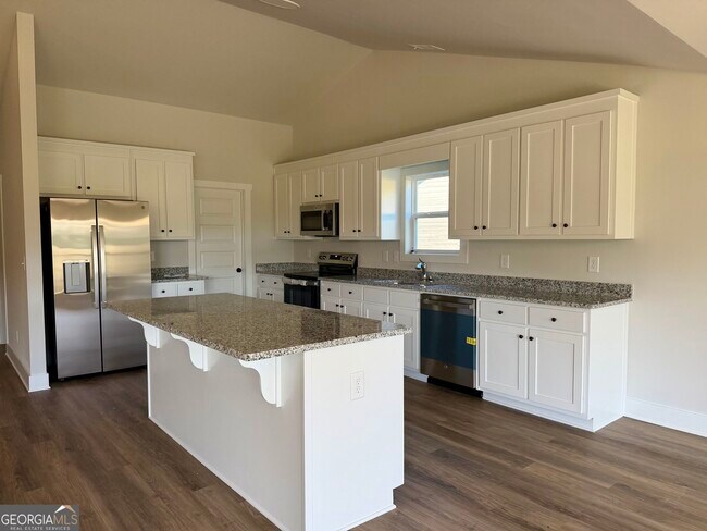 232 Lake Meadows Dr