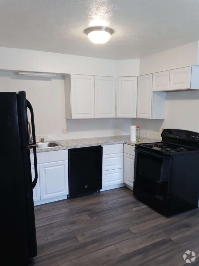 Building Photo - 1712 E Cataldo Ave Rental