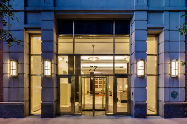 Photo - The Vanguard Chelsea