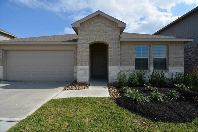 Photo - 15310 Dinnet Berm Dr