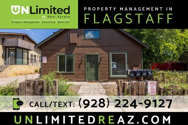 Building Photo - 306 S Humphreys St Unit Suite A