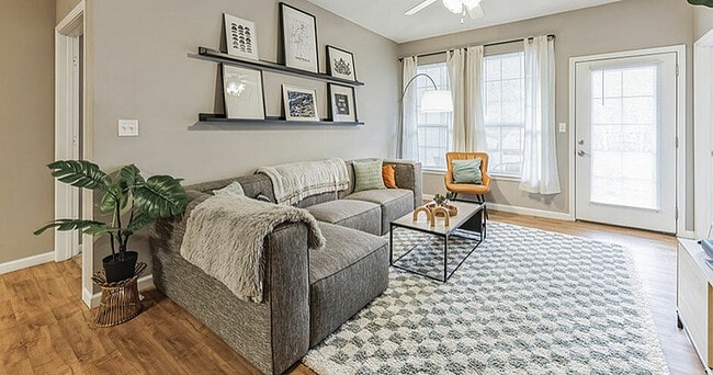 Building Photo - Hill Place Rental