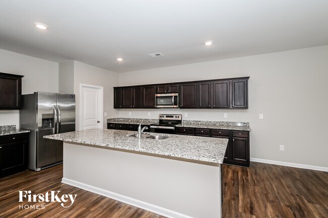 Photo - 161 Greatwood Ln