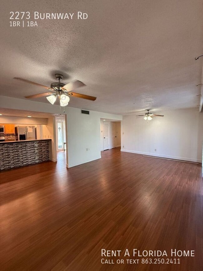 Photo - 2273 Burnway Rd