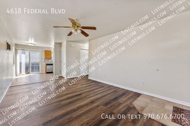 Building Photo - Charming Home in Sunnyside!