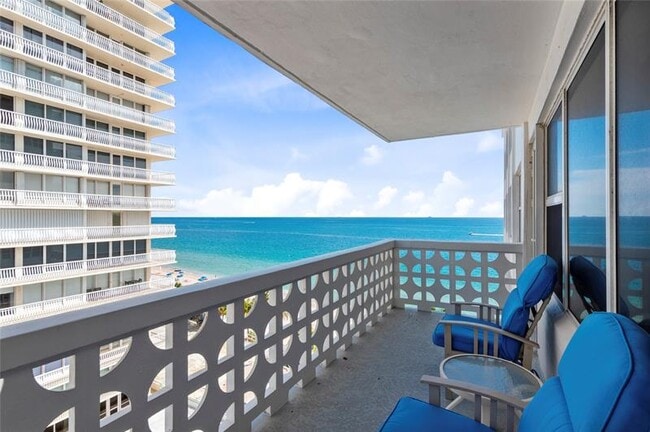 Photo - 4010 Galt Ocean Dr Unidad 802