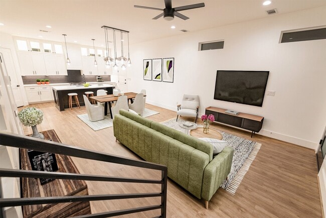 Photo - 1206 Hamblen St