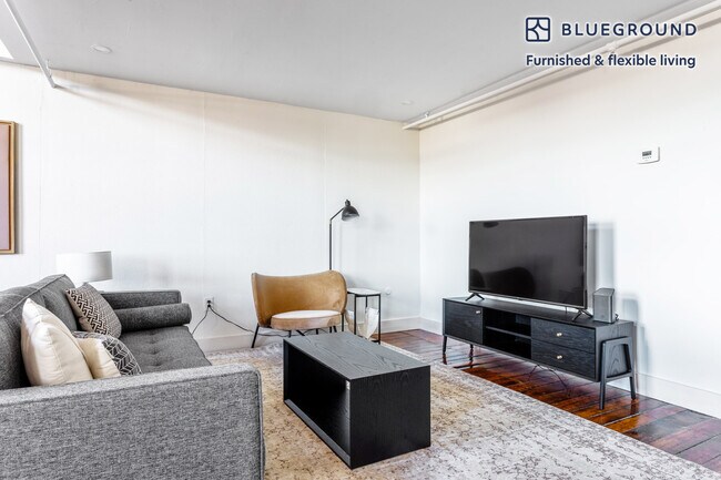 Photo - 791 Tremont St Unit FL5-ID359