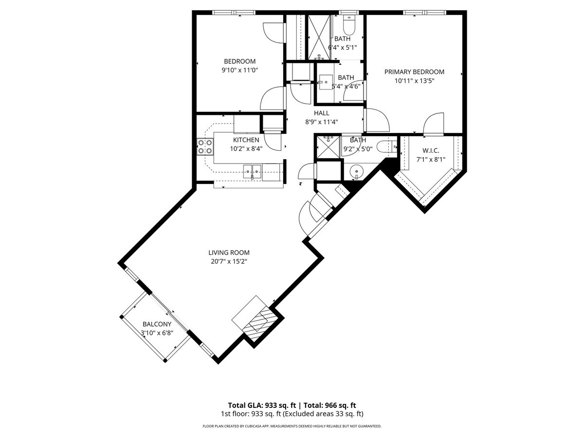 Photo - 7312 Seawall Blvd Unit 208