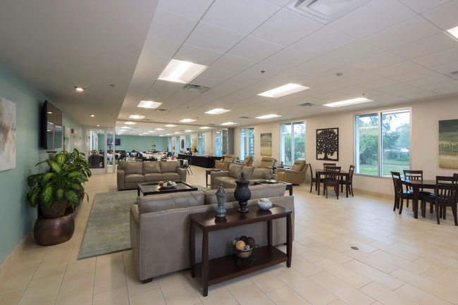 Mount Carmel Gardens- A 62+ Community