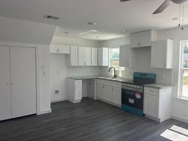 Photo - Brand new unit 2 story layout