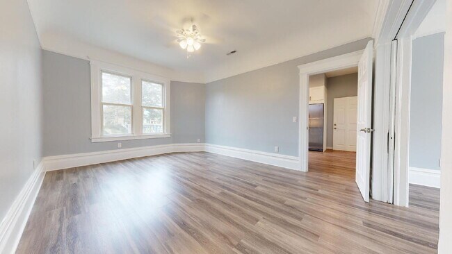 Photo - "Lake Street Victorian w/ Classic Charm & Modern Updates 3-Bed 2.5 Baths in one of SF's highly so...