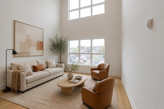 Photo - 6025 JFK Blvd E Unit 609
