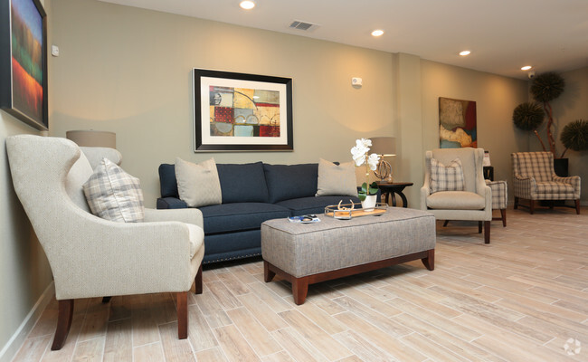 Interior Photo - Haven At Highland Knolls Rental