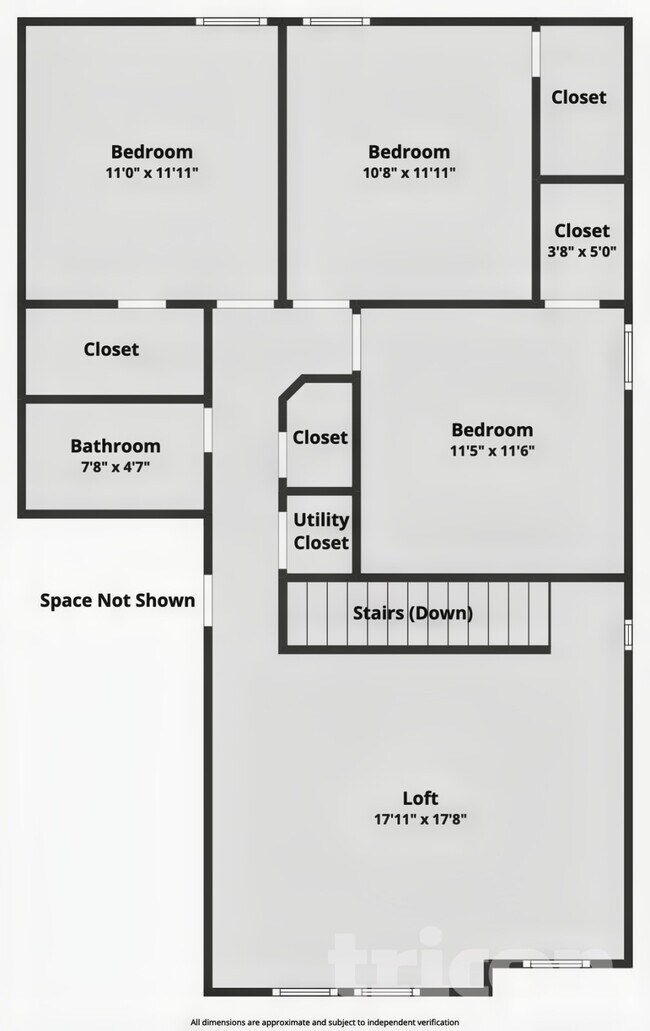 Photo - 510 Appaloosa Dr