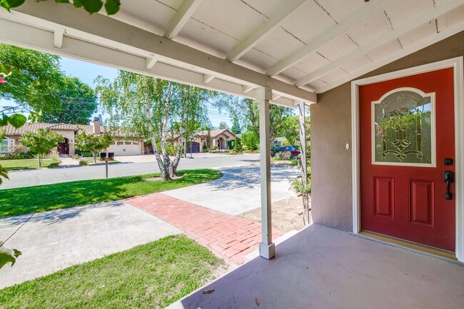 Photo - Single Story Gem in Saratoga! Quaint 3 BR 1.5 BA Home Ready for Occupancy with all new Air Condit...