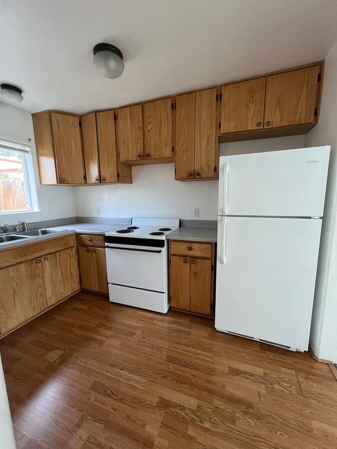 Photo - 2 Bedroom, 1.5 Bathroom Townhouse - Close to Oregon Tech and Sky Lakes!