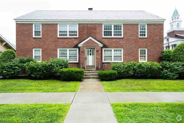 Building Photo - 50 Woodlawn Avenue Unit #4 1st Fl. Left Rental