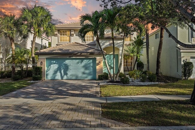Photo - 9869 Woodworth Ct