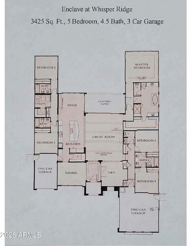 Photo - 10924 N 136th Pl