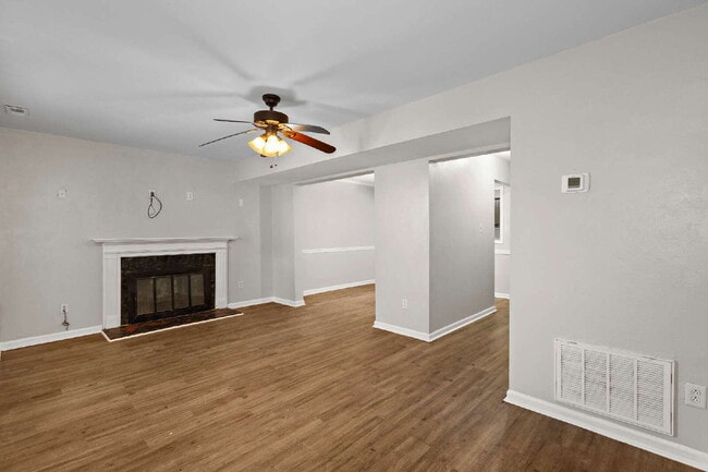 Photo - Western Branch Townhouse