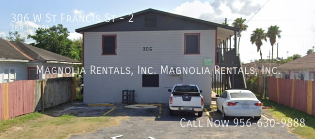 Building Photo - 306 W St Francis St Unit 2