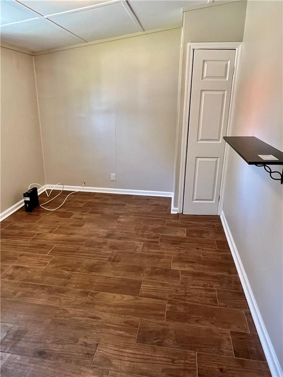 Photo - 3681 Wylly Ave Apartamento