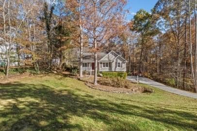 Photo - 225 Hawkins Farm Cir