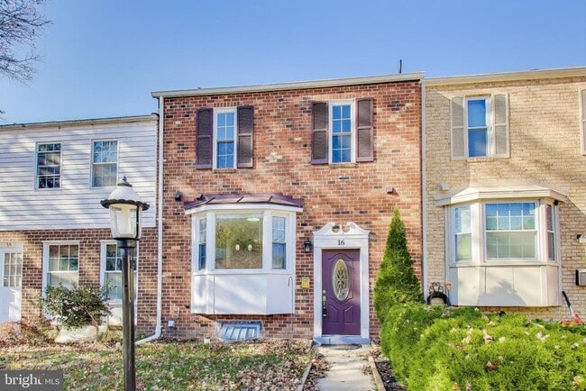 Building Photo - 16 Orchard Dr Rental