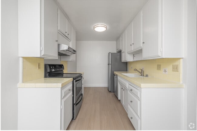 Interior Photo