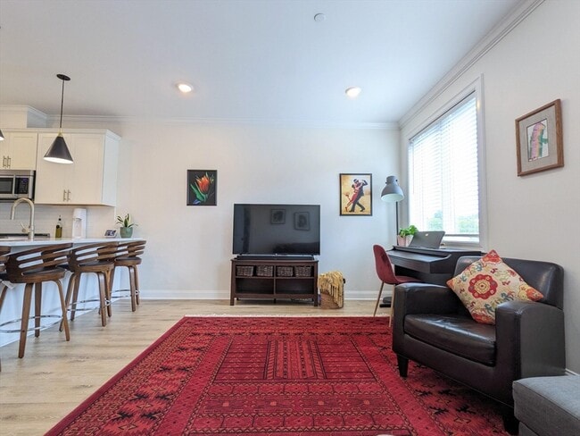 Photo - 4281-4283 Washington St Unit 4C