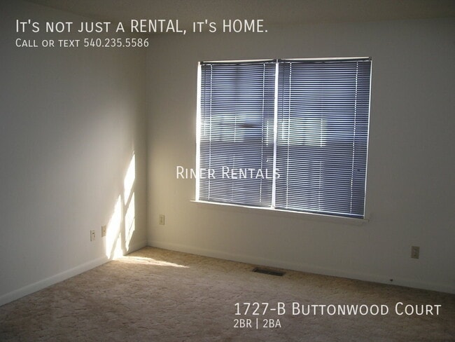 Photo - 1727-B Buttonwood Court-