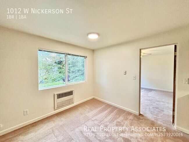 Photo - 1012 W Nickerson St