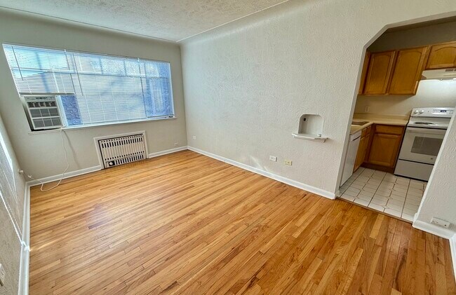 Photo - 1130 Pennsylvania St Unit 304