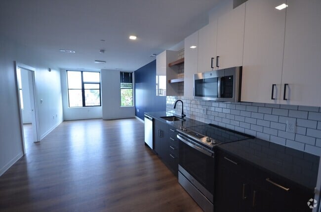 Building Photo - 89 Brighton Ave Unit 604 Rental