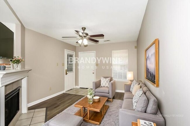 Photo - 1224 Calebs Ridge Dr