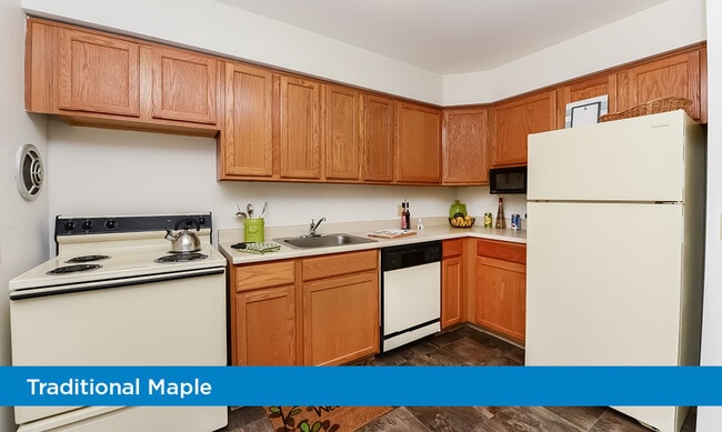 Photo - Eatoncrest Apartment Homes