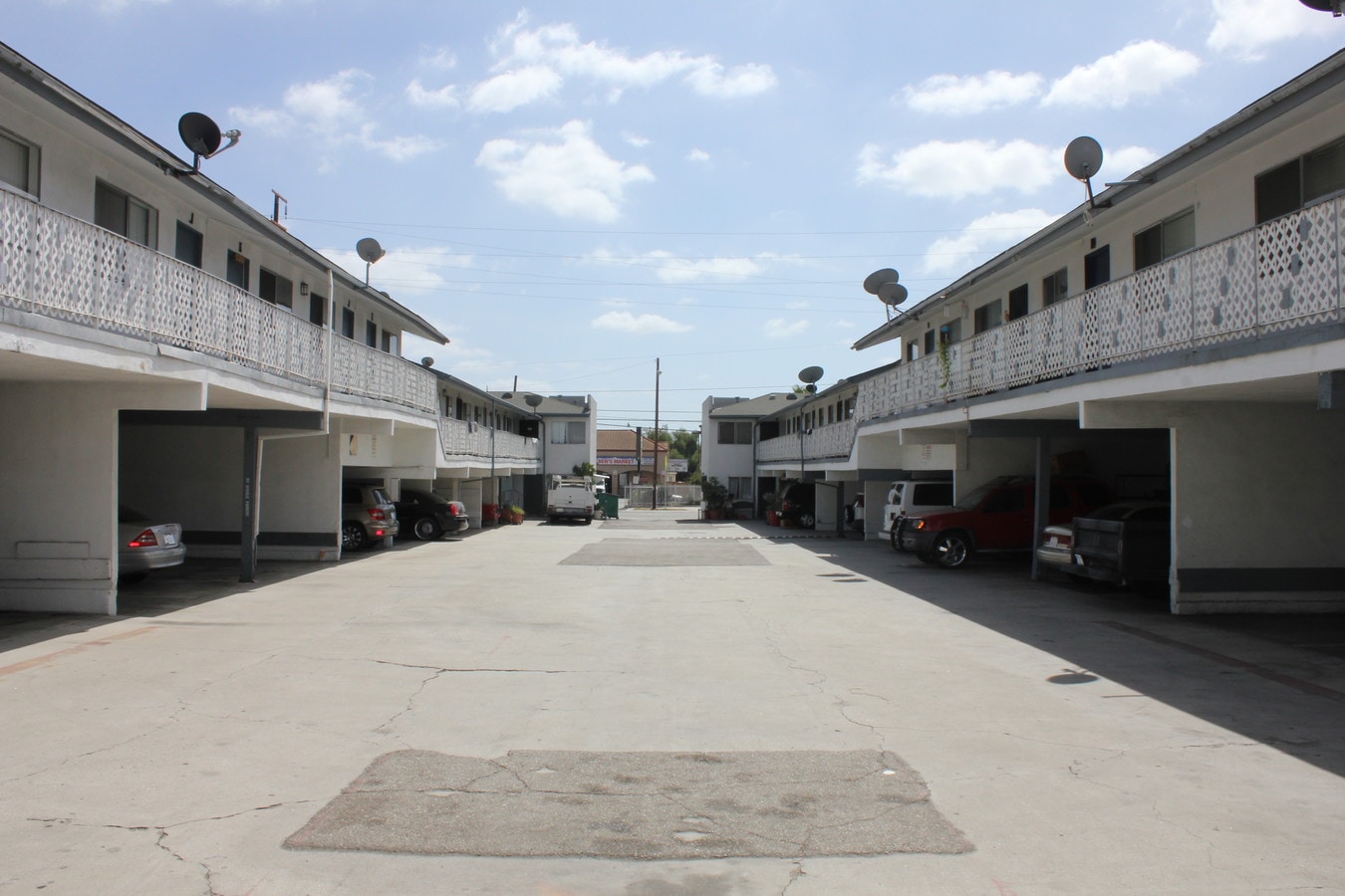 Photo - 7119 E Gage Ave