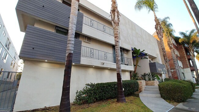 Edgemont Apts
