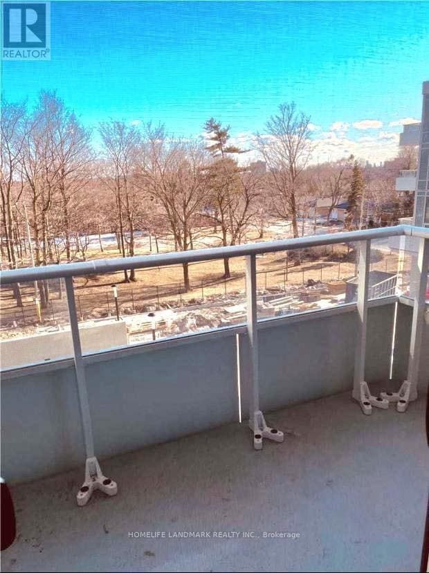 Photo - 3121 Sheppard Ave E Unit #632