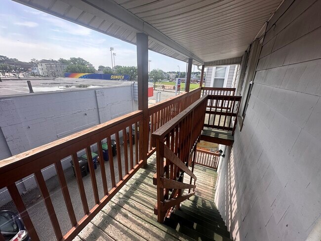 Photo - 543 Broadway Unit #1A