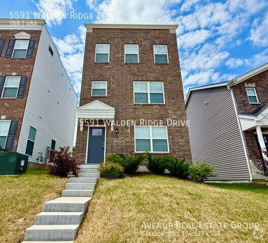 Building Photo - 5591 Walden Ridge Dr Rental