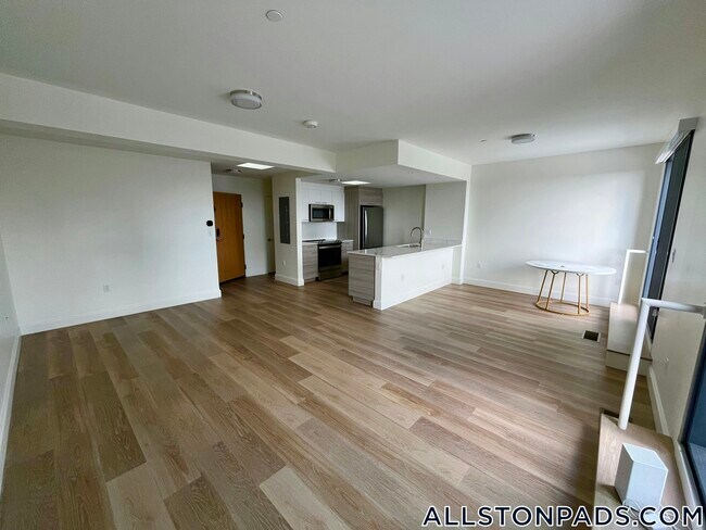 Photo - 1079 Commonwealth Ave Unit 522