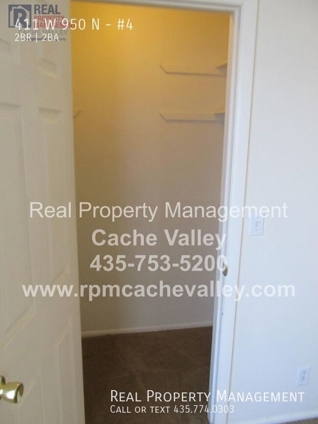 Photo - 411 W 950 N Unit #4