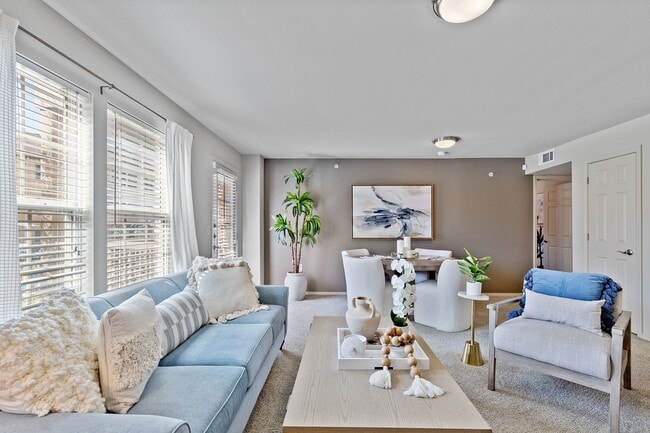 B2 - Tuscany Ranch Apartments