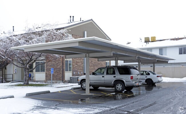 Photo - Windsong I & II